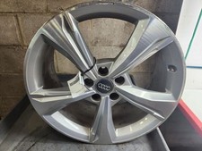 Wheel 19x8 alloy for sale  East Brunswick