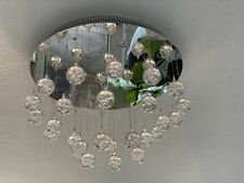 Wofi led deckenleuchte gebraucht kaufen  Mannheim
