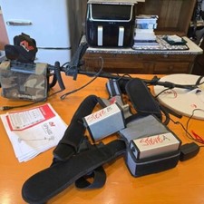 Minelab gpx 4500 for sale  Diablo