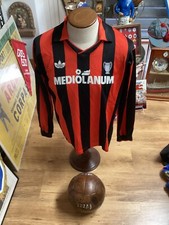 Maglia calcio a.c. usato  Santa Margherita Ligure