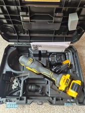 Dewalt dcs355p2 18v for sale  ISLEWORTH