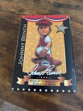 Reds johnny bench for sale  Mason