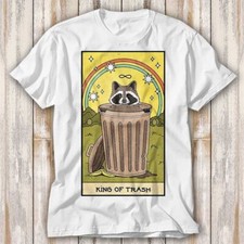 King trash raccoon for sale King trash raccoon for sale  LONDON