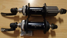 Neuer satz shimano gebraucht kaufen  Mainbernheim