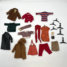 Vintage sindy doll for sale  LIVERPOOL