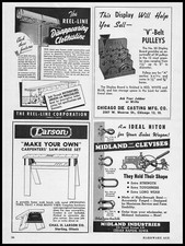 1946 charles larsen for sale  Austin