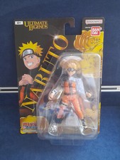Figurine naruto boite d'occasion  Avord