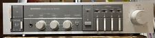 Stereo integrated amplifier usato Stereo integrated amplifier usato  Malosco