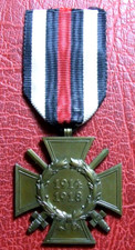 Germany ww1 hindenburg d'occasion  Nice-