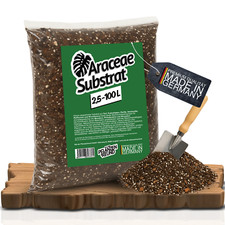 Premium araceae substrat gebraucht kaufen  Lengede