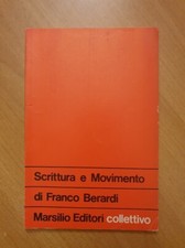 Scrittura movimento franco usato  San Lorenzo Nuovo