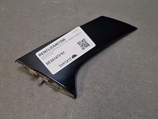 Upright spoiler rear d'occasion  France