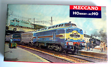 Trains hornby acho d'occasion  Plouay