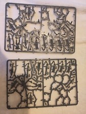 Necron bits parts for sale  BRISTOL
