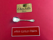 Cuillère glace christofle d'occasion  Coincy