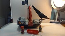 Ecoiffier abrick pirate for sale  TELFORD