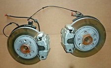 Coppia montanti fuselli usato  Casoria