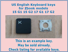 Key for zbook d'occasion  Expédié en Belgium