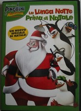 Pinguini madagascar lunga usato  Poirino