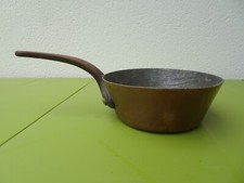 Casserole cuivre professionnel d'occasion  France
