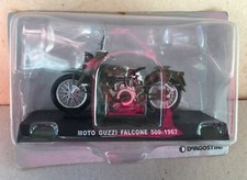 Moto guzzi falcone d'occasion  Grasse
