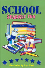 School sparkle fun for sale  ROSSENDALE
