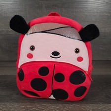 Ladybug backpack preschool for sale  Smithsburg
