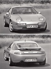 porsche 928 gts for sale  CHELTENHAM