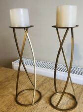Beautiful metal pillar for sale  NORWICH