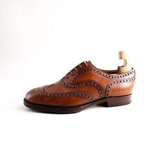 Church burwood wingtip for sale  Shipping to Ireland