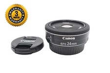 Canon 24mm prime for sale  NUNEATON