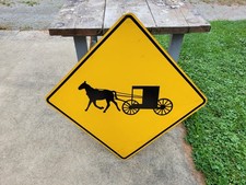 Vintage amish buggy for sale  Berlin Heights