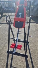 Adjustable folding fitness for sale  LIVERPOOL