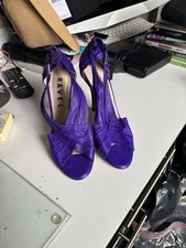 Ladies shoe ravel for sale  ROSSENDALE