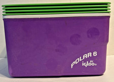 Igloo polar six for sale  Stephenville
