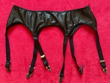 Reggicalze ganci fetish usato  Roma
