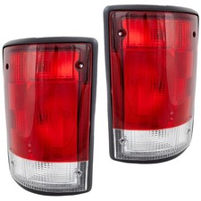 Halogen tail light for sale  La Salle