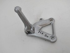 Ducati 848 pedana usato  Chignolo Po