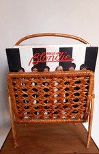 Vintage bamboo wicker for sale Vintage bamboo wicker for sale  BURNHAM-ON-SEA