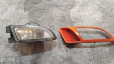 Faro fendinebbia paraurti usato  Rieti
