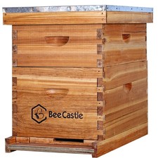 Beecastle frames complete for sale  Seattle