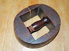 Vintage primitive wooden for sale  Wernersville