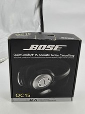 Bose quietcomfort black for sale  Eutawville