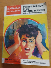 Libro perry mason usato  Cavenago d'Adda