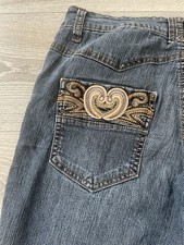 Y2k vintage embroider for sale Y2k vintage embroider for sale  NOTTINGHAM