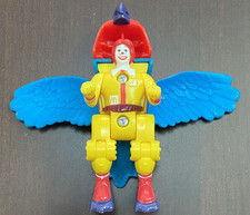 Ronald donald transformer usato  Cornate d'Adda