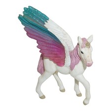 Schleich 40600 einhornfohlen gebraucht kaufen  Deutschland