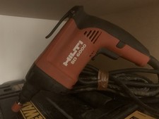 Hilti drywall screwdriver for sale Hilti drywall screwdriver for sale  LONDON