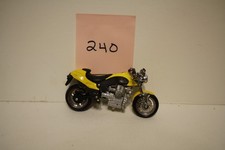 Maisto motto guzzi for sale  State Center