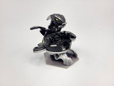 Usado, Bakugan - Cyclone Percival - Darkus Black - Mechtanium (Leia) comprar usado  Enviando para Brazil